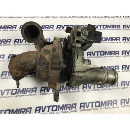 Турбина Ford Mondeo 4 1.8TDCI 2007-2014 7G9Q6K682BD